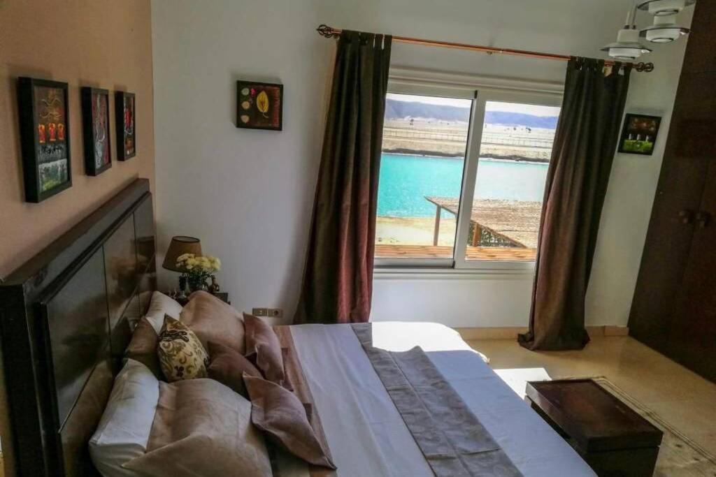 Luxury 4 Bedroom With A Heated Pool Villa Hurghada